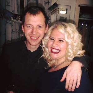 Meet your Posher, Jeska